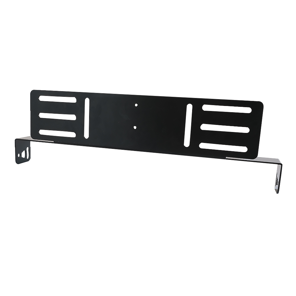 Dodatkowy uchwyt świetlny do rampy X20 LED | Wpuszczany wspornik