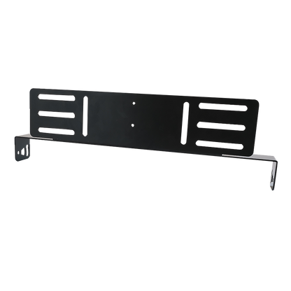 Dodatkowy uchwyt świetlny do rampy X20 LED | Wpuszczany wspornik