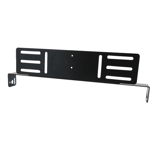 Dodatkowy uchwyt świetlny do rampy X20 LED | Wpuszczany wspornik