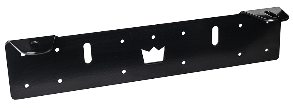 Pakiet oświetlenia LUXTAR® X18 Black Edition