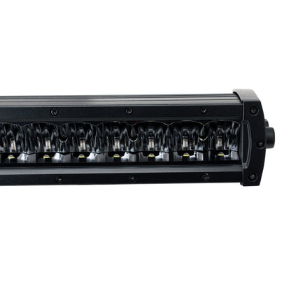 Pakiet rampy led LUXTAR® X24 Spot - wpuszczany | 240 W