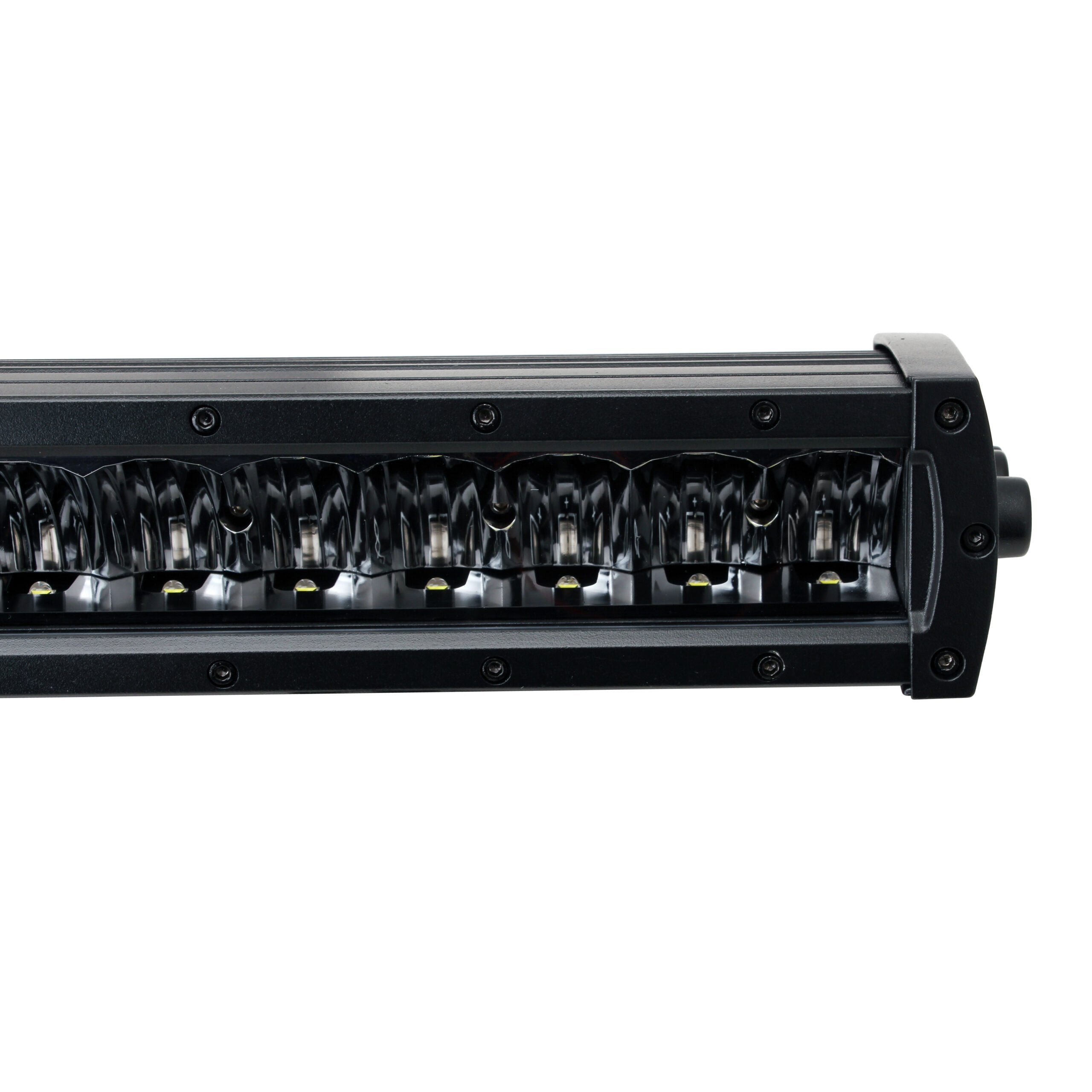 Ledramp Paket LUXTAR® X24 Black Edition - Infälld | 240W - bild 4