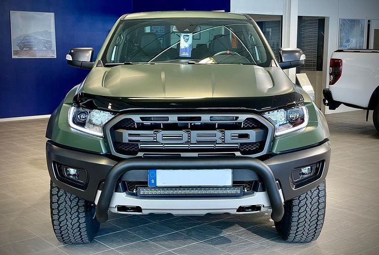 Pakiet rampy led LUXTAR® X24 Spot - wpuszczany | 240 W