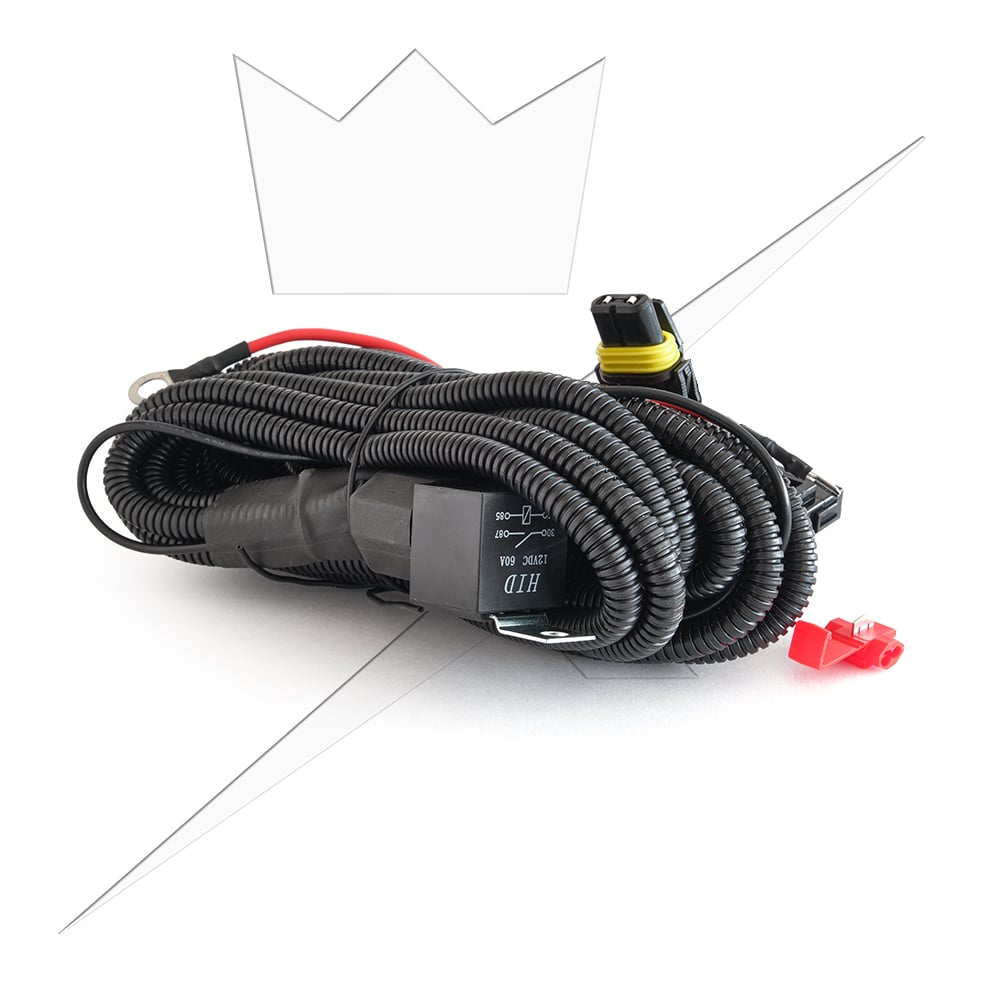 Pakiet rampy led LUXTAR® X24 Spot - wpuszczany | 240 W