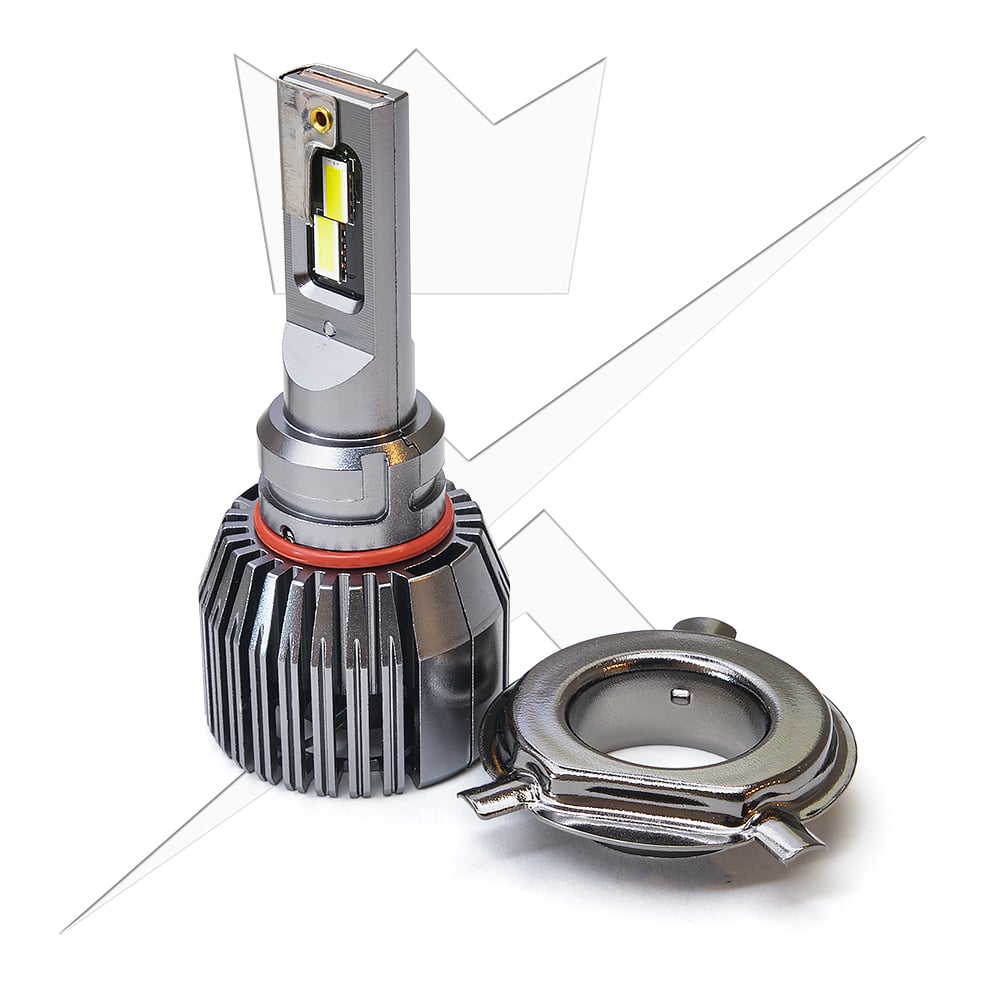 Dioda LUXTAR® Premium Canbus H4
