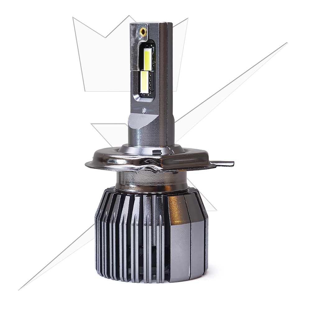 Dioda LUXTAR® Premium Canbus H4