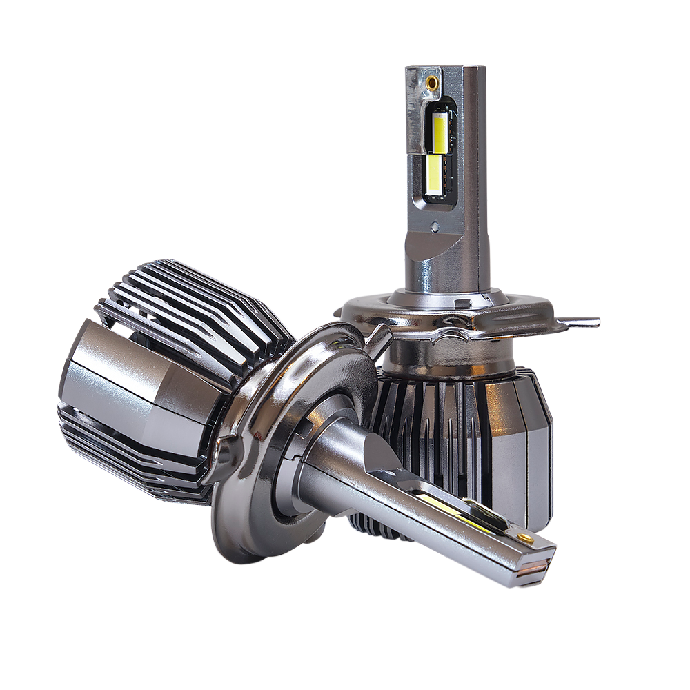 Dioda LUXTAR® Premium Canbus H4