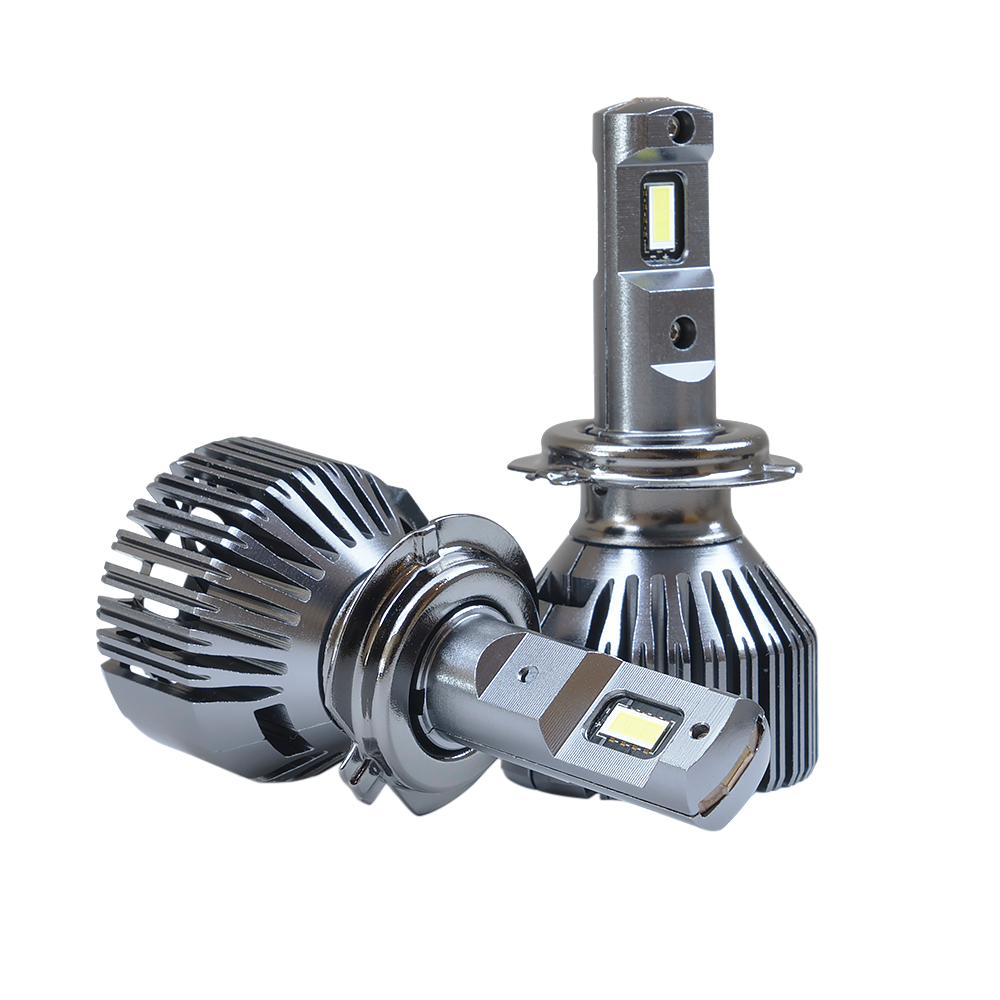 Dioda LUXTAR® Premium Canbus H7
