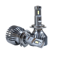 Dioda LUXTAR® Premium Canbus H7