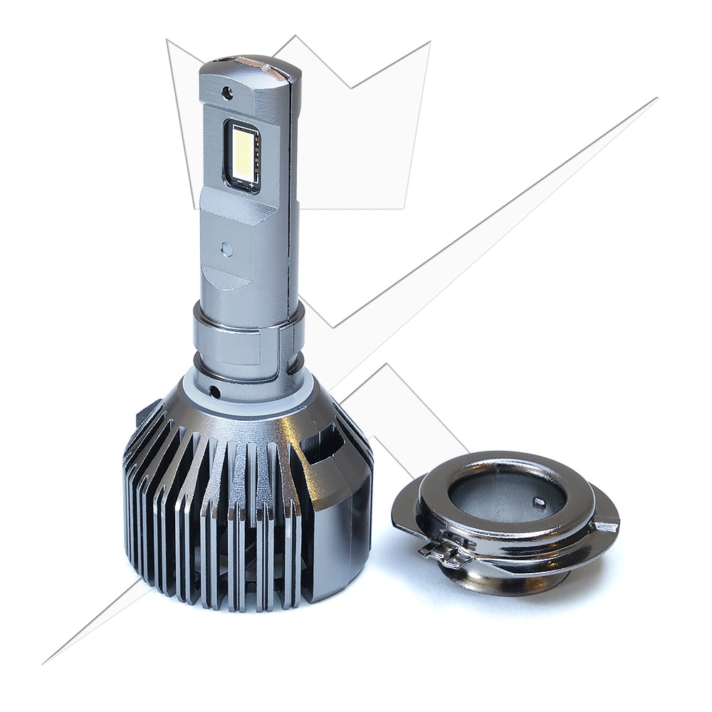 Dioda LUXTAR® Premium Canbus H7