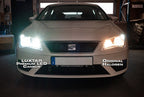 Dioda LUXTAR® Premium Canbus H9