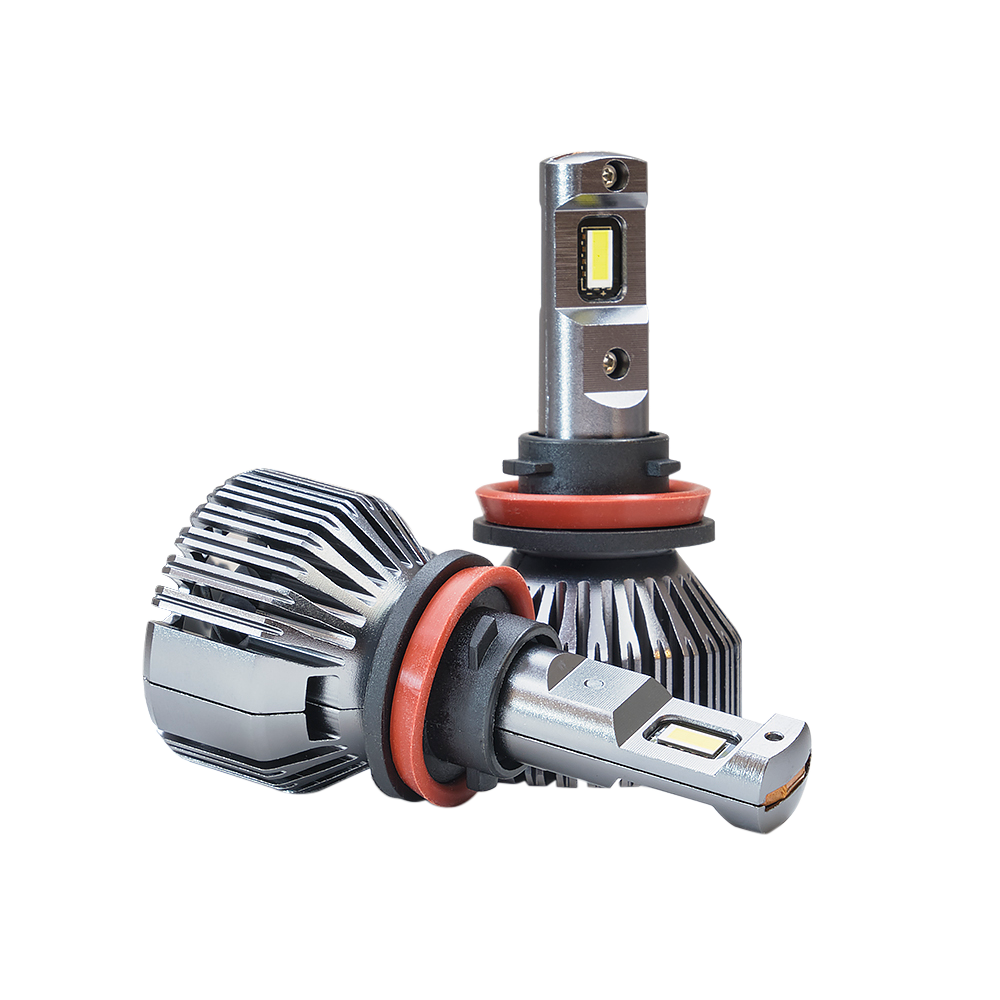 Dioda LUXTAR® Premium Canbus H9