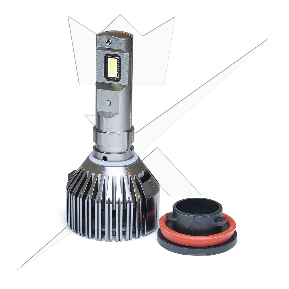 Dioda LUXTAR® Premium Canbus H9