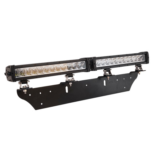 Ledrampspaket DBL X16 Spot | 320W <93cm>