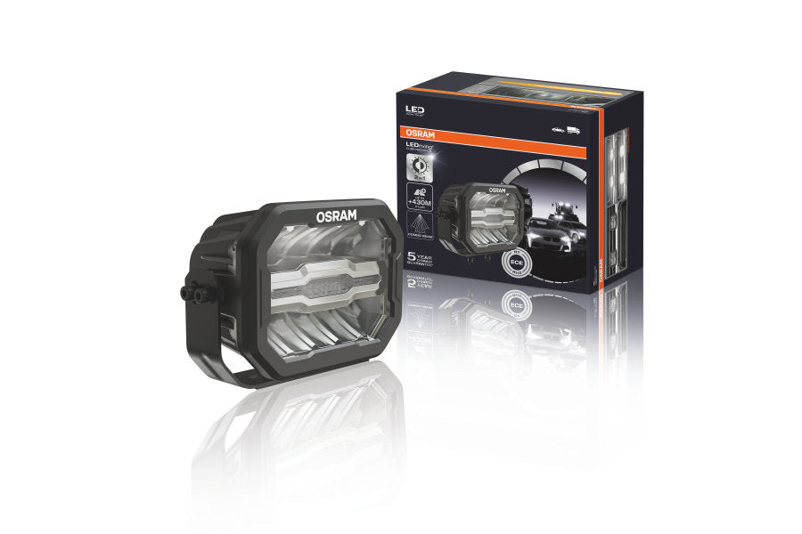 LEDriving® CUBE MX240-CB - bild 5