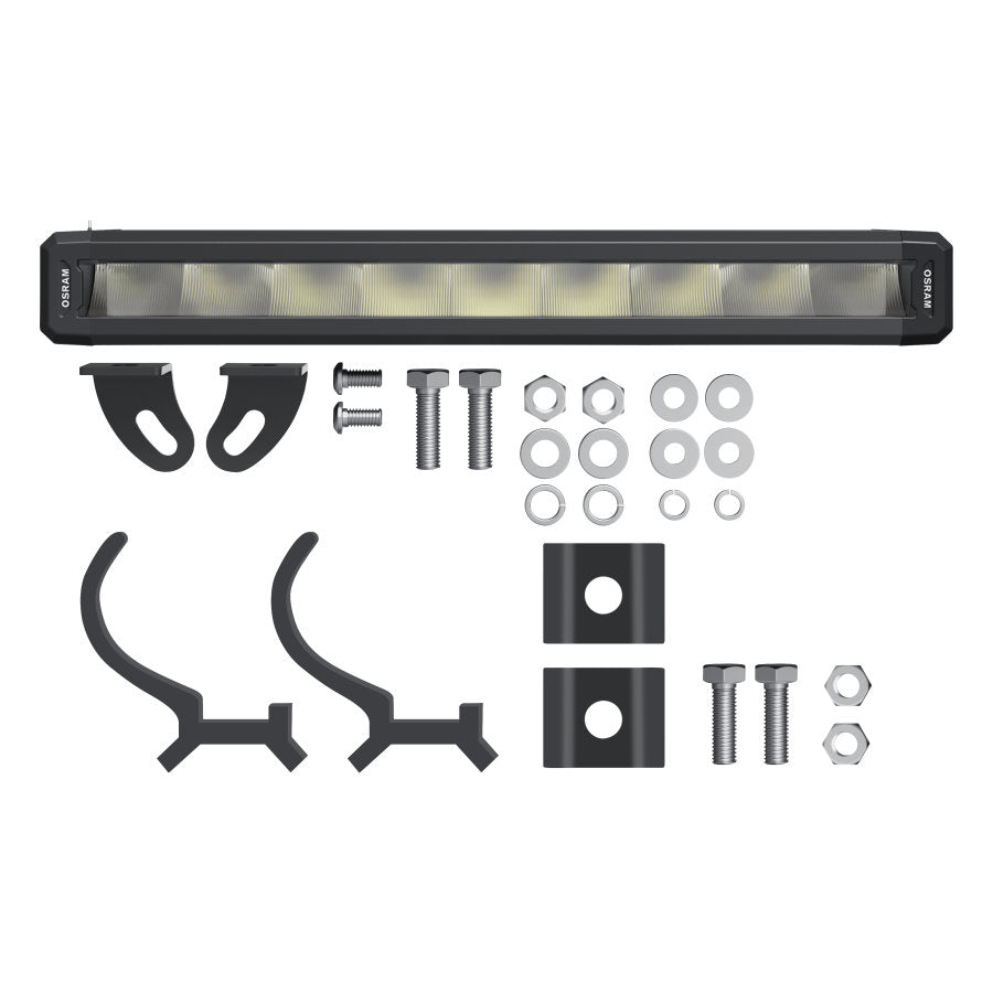 LEDriving® LEDramp VX250-SP <28cm> - bild 5