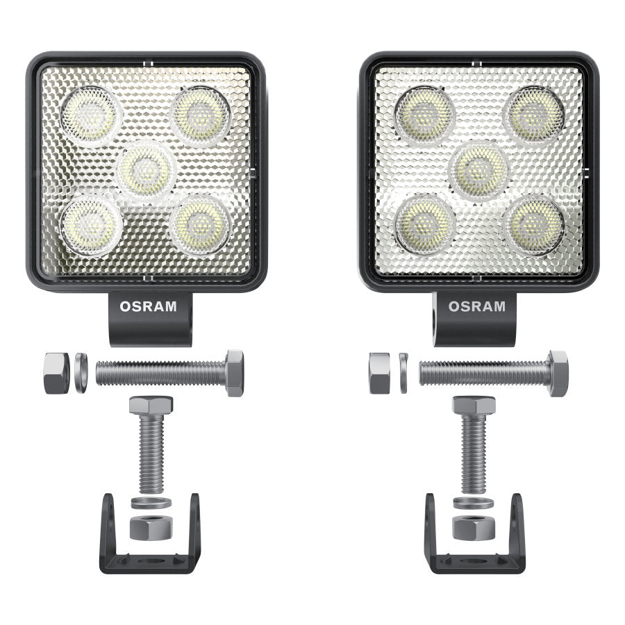 LEDriving® CUBE VX70-WD - bild 5