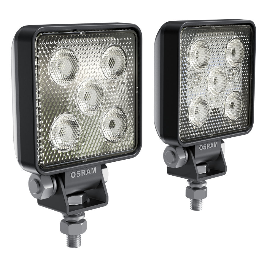 LEDriving® CUBE VX70-WD - bild 4