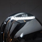 NBB Extra światło Alpha LED 225 | H1 Zdalny