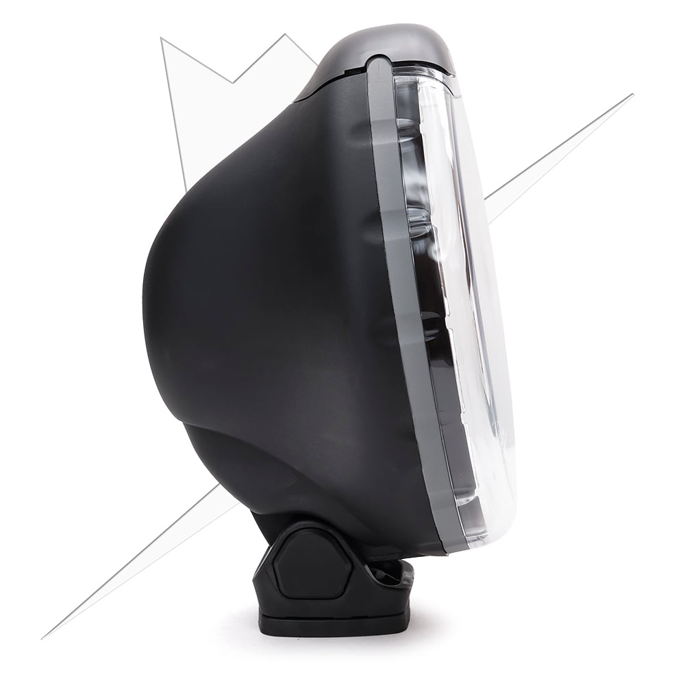 NBB Extra światło Alpha LED 225 | H1 Zdalny