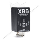 Klucz sprzętowy XBB OBD-II + moduł zasilający