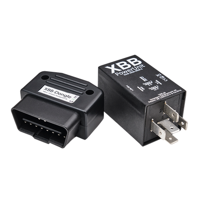 W-Light Phoenix W9 CIEMNY RZĄD 2