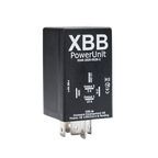 Jednostka napędowa XBB OBD-II