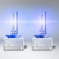 D1S Osram Xenarc® Cool blue boost