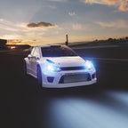 D2S Osram Xenarc® Cool blue boost - bild 2