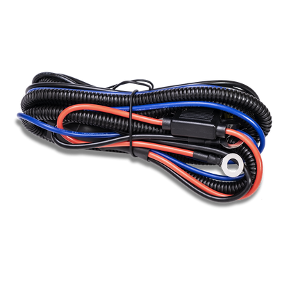 W-Light Phoenix W9 CIEMNY RZĄD 2