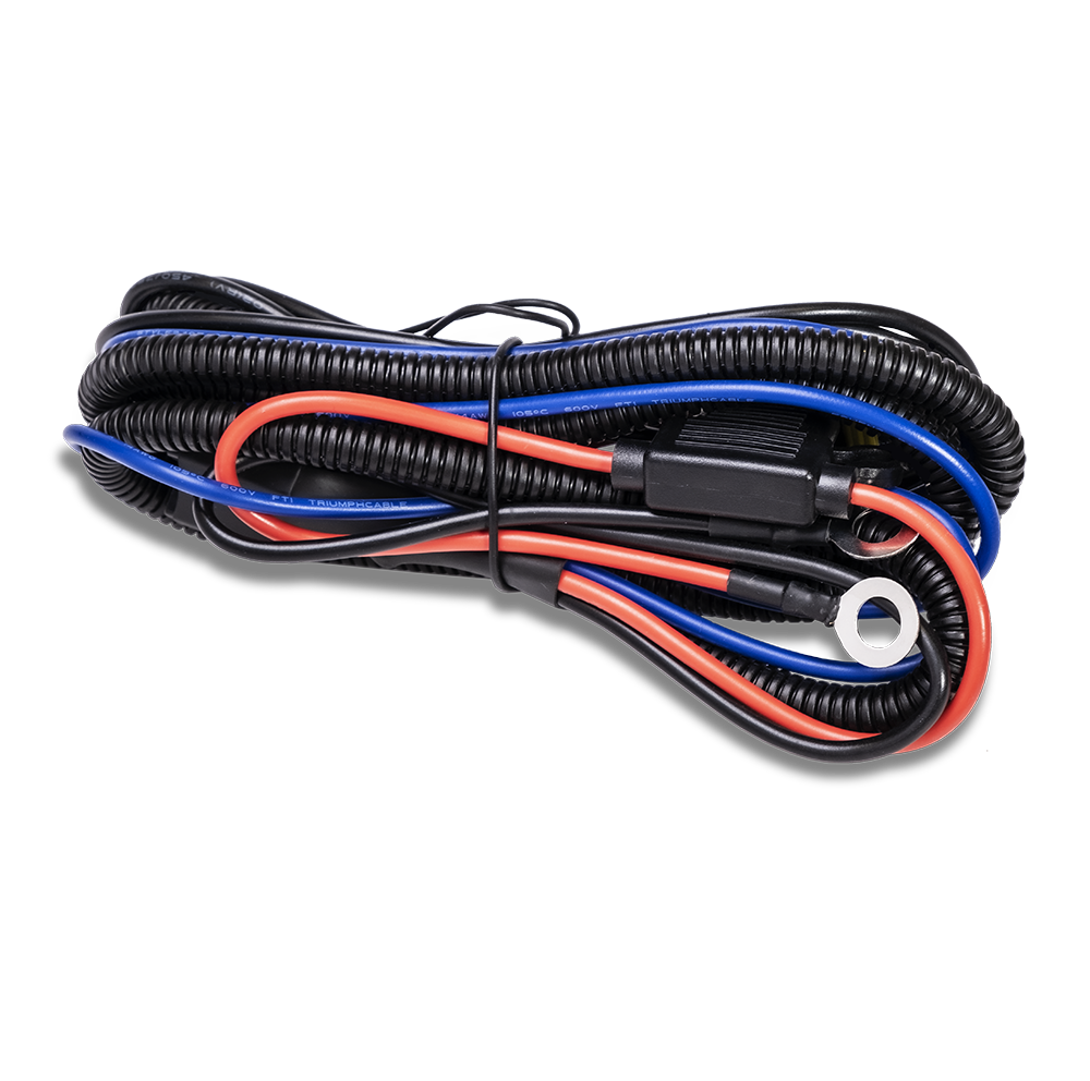 W-Light Phoenix W9 CIEMNY RZĄD 3