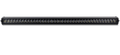LUXTAR® Rampa Led X40 Black Edition 400W <109cm>