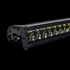 LUXTAR® Rampa Led X40 Black Edition 400W <109cm>