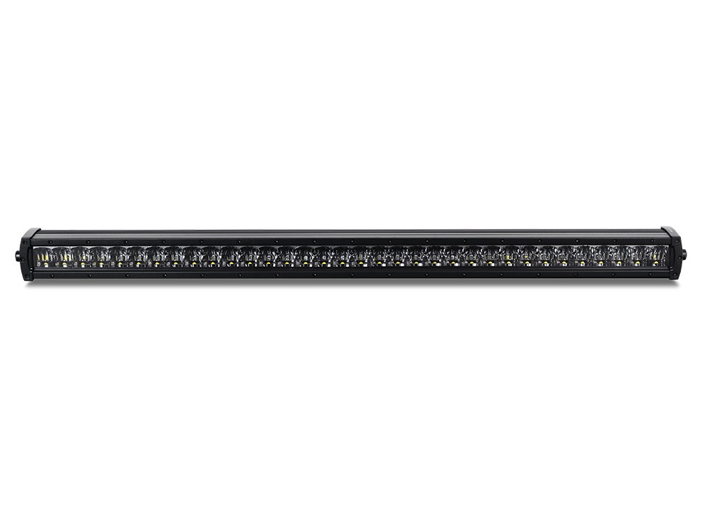 LUXTAR® Rampa Led X34 Black Edition 340W <93cm>