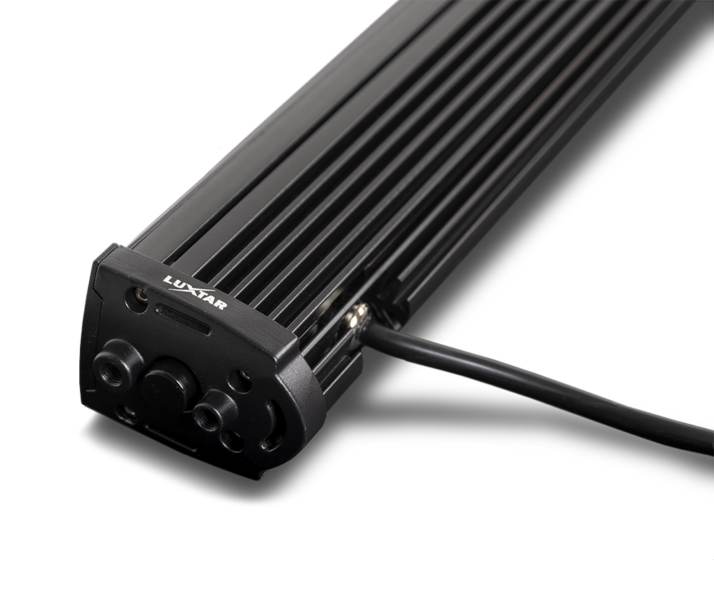 LUXTAR® Ledramp X34 Black Edition 340W <93cm> - bild 5