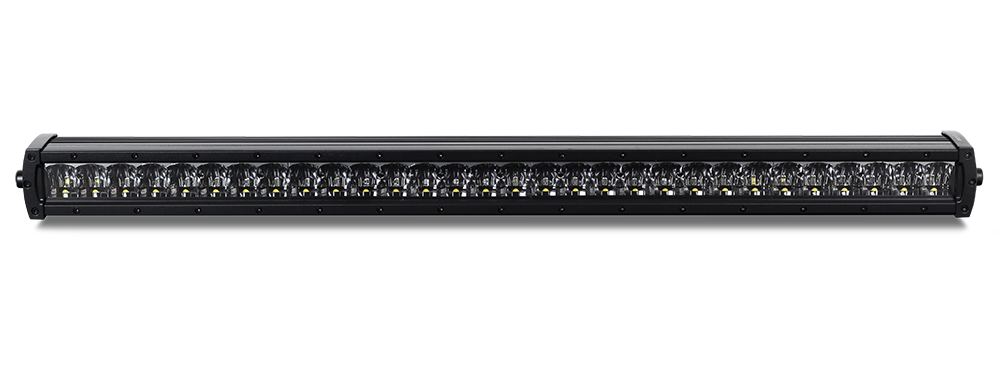 LUXTAR® Rampa Led X30 Black Edition 300W 83cm