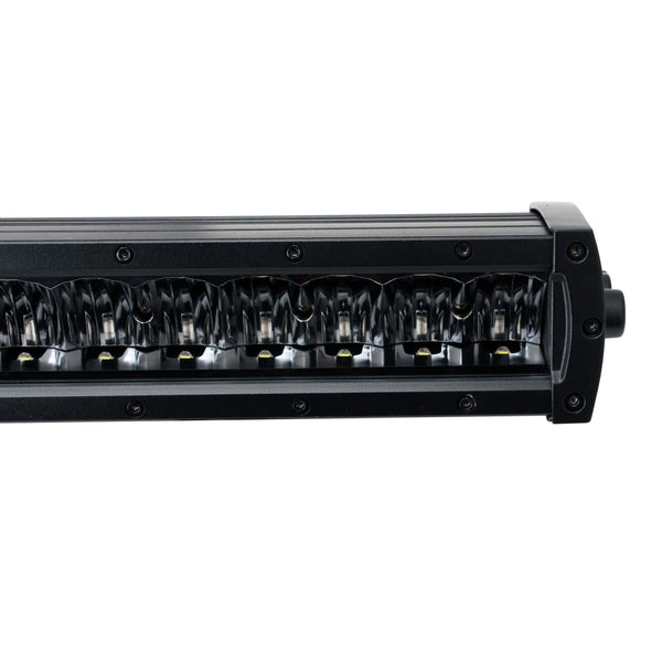 LUXTAR® Rampa Led X24 Black Edition 240W <67cm> - Miejsce