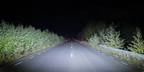 LUXTAR X20 Black Edition 200W <57cm> Nominacja w kategorii Najlepsza rampa LED