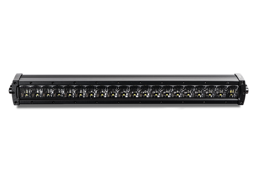 LUXTAR X20 Black Edition 200W <57cm> Utsedd till Bästa LED-rampen<span> - </span>Spot