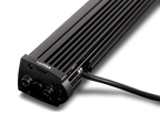LUXTAR® Rampa Led X18 Black Edition 180W <52cm>