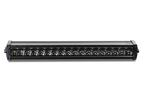 LUXTAR® Rampa Led X18 Black Edition 180W <52cm>