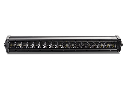 LUXTAR® Ledramp X18 Black Edition 180W <52cm>