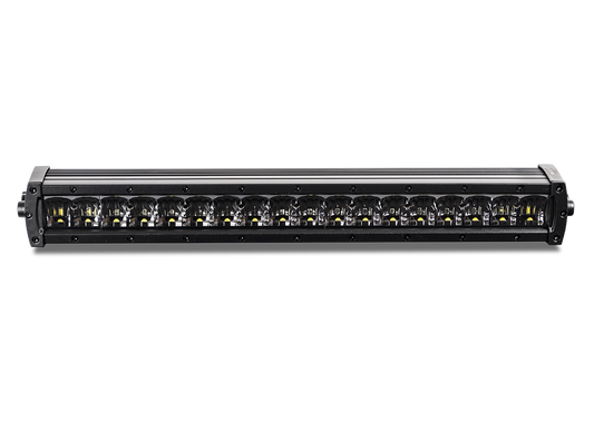 LUXTAR® Ledramp X18 Black Edition 180W <52cm>