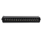 Rampa LED LUXTAR® X16 Black Edition 160W <47cm>