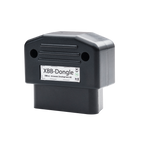 Klucz sprzętowy XBB OBD-II | TESLI