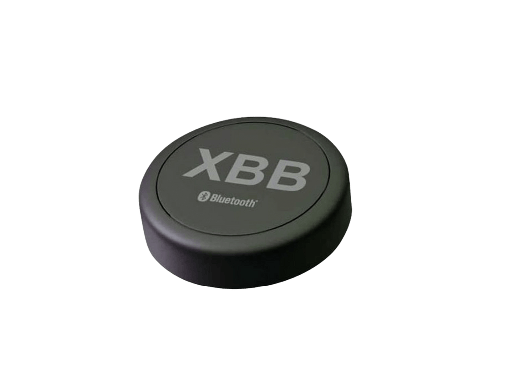 Inteligentny przycisk XBB