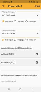 Inteligentny przycisk XBB