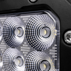 Lampa robocza Nightshift® PRO WL580 | 46 400 LUMENÓW