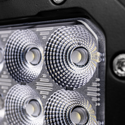 Nightshift® PRO Arbetsljus WL580 | 46 400 LUMEN