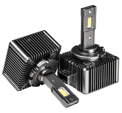 LUXTAR® APOLLO D1S